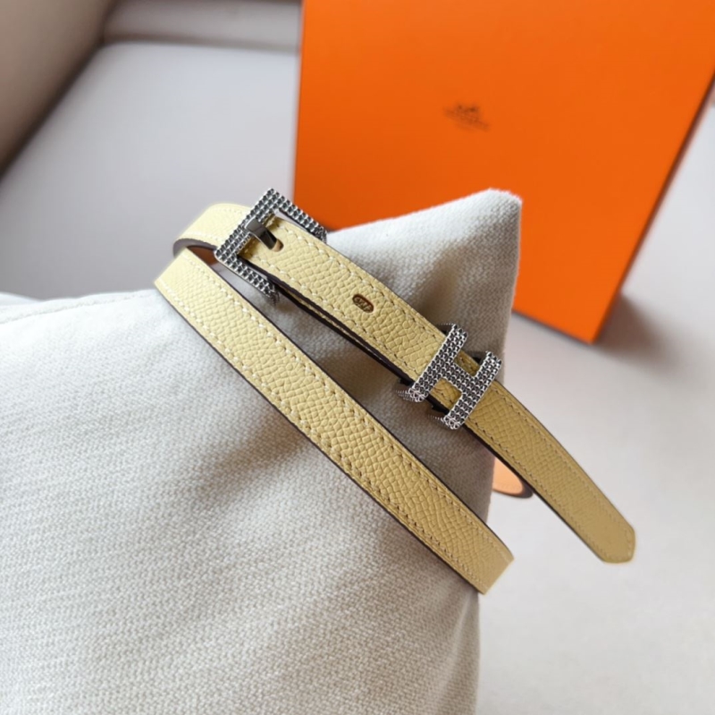 Hermes Belts